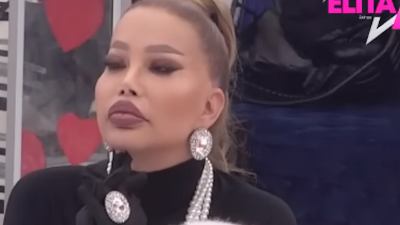 Žana Đorđević