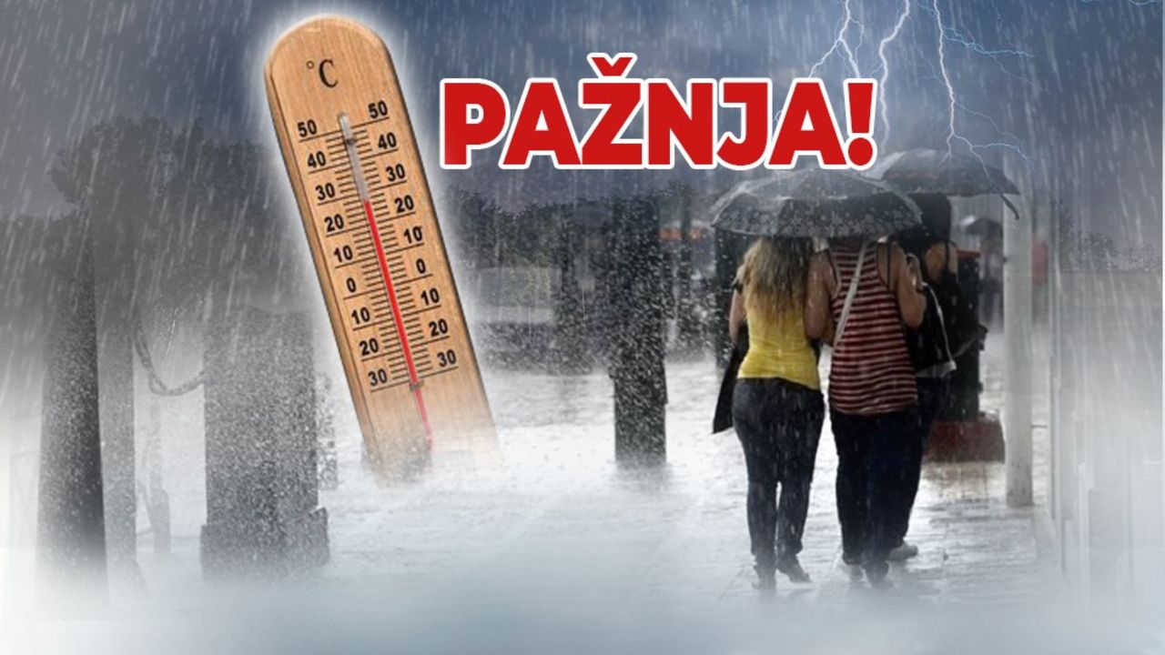 pljuskovi