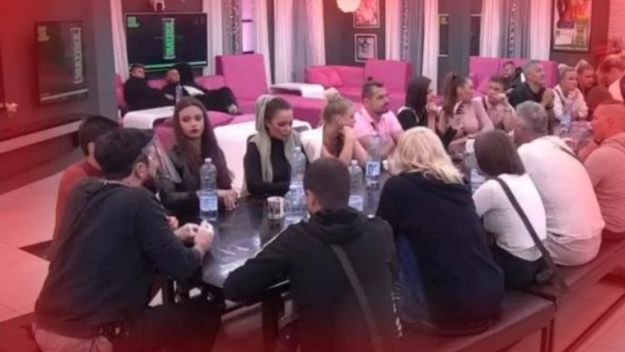 Zadruga