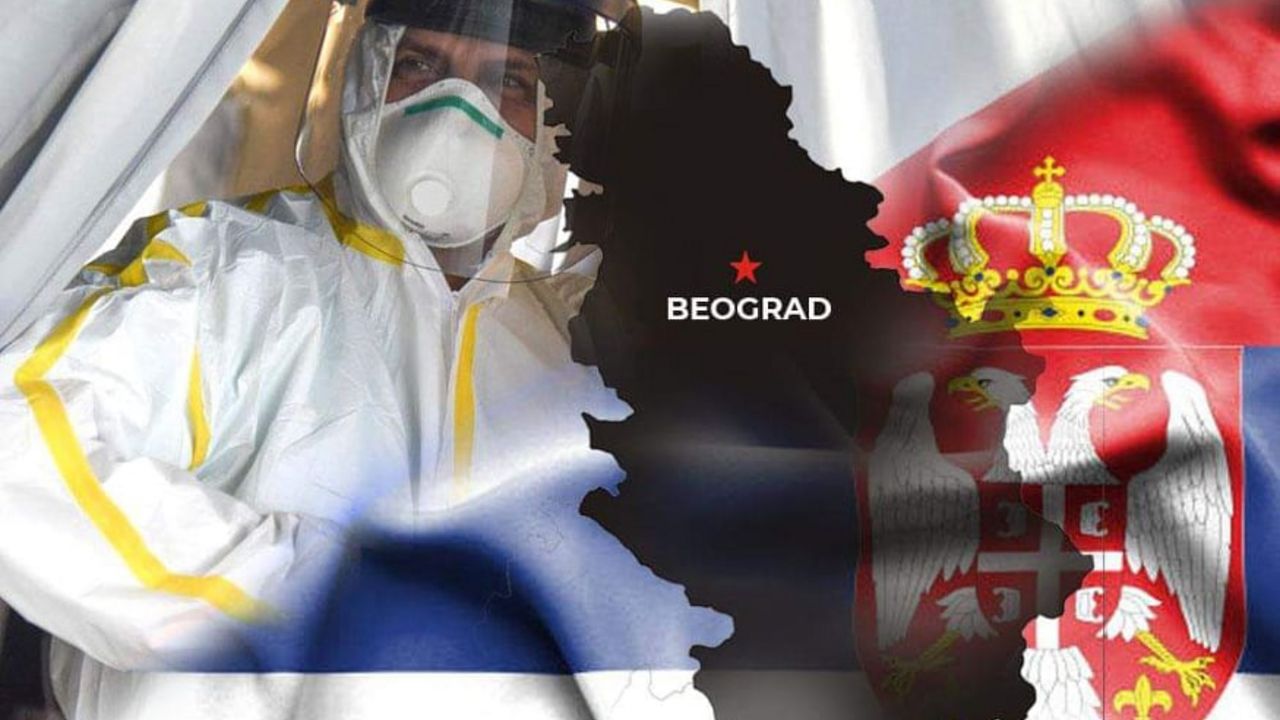 korona virus