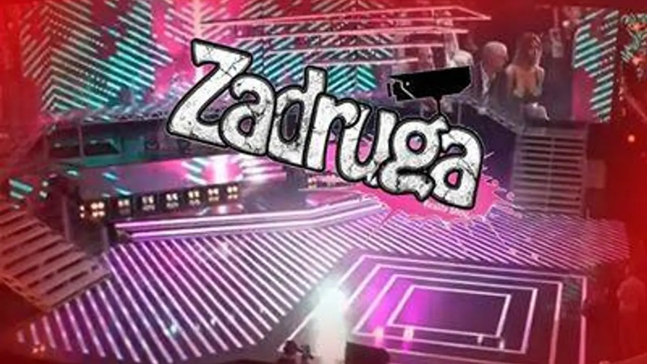 Zadrugovizija