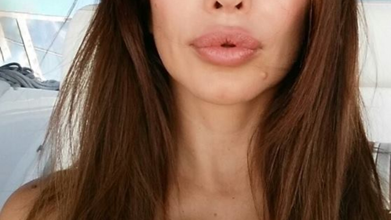 Severina Vučković