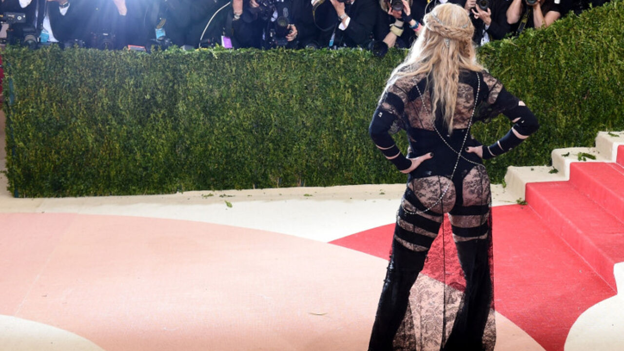 Madona