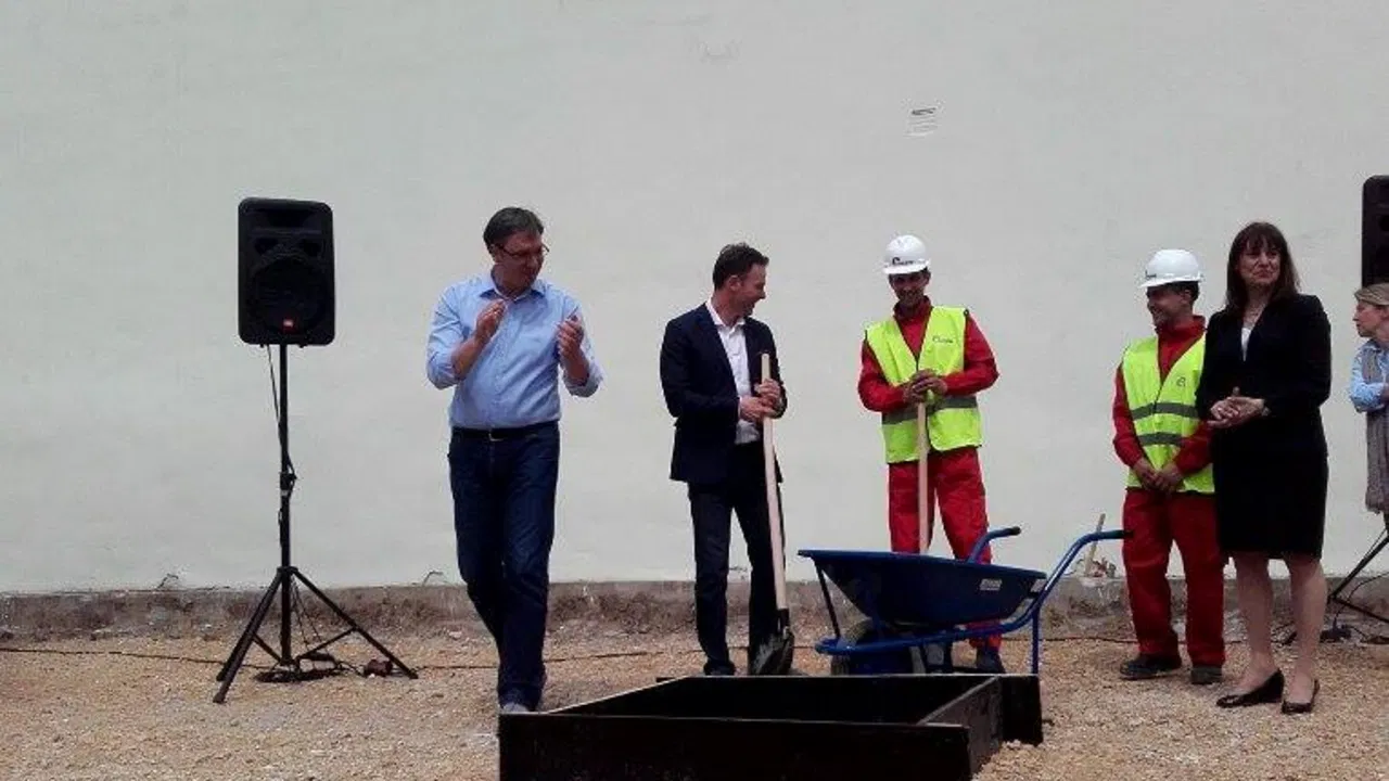 Vučić