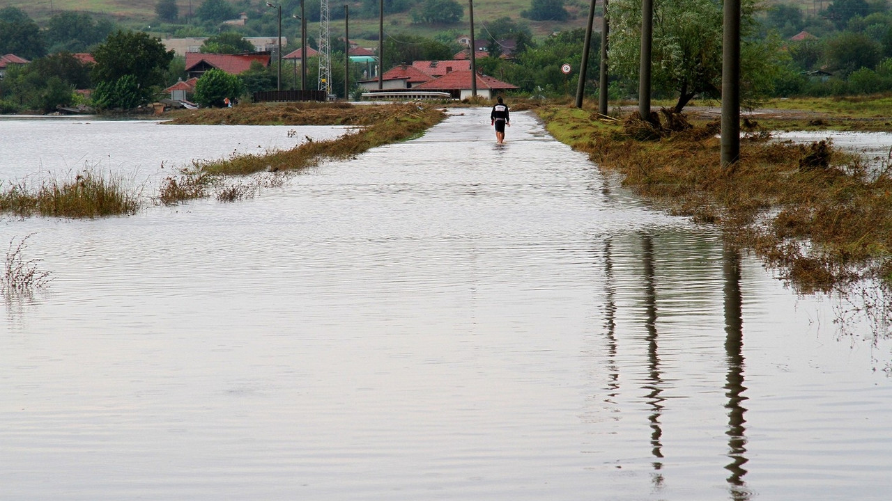 poplave
