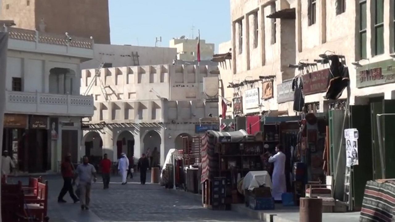 Doha, Katar