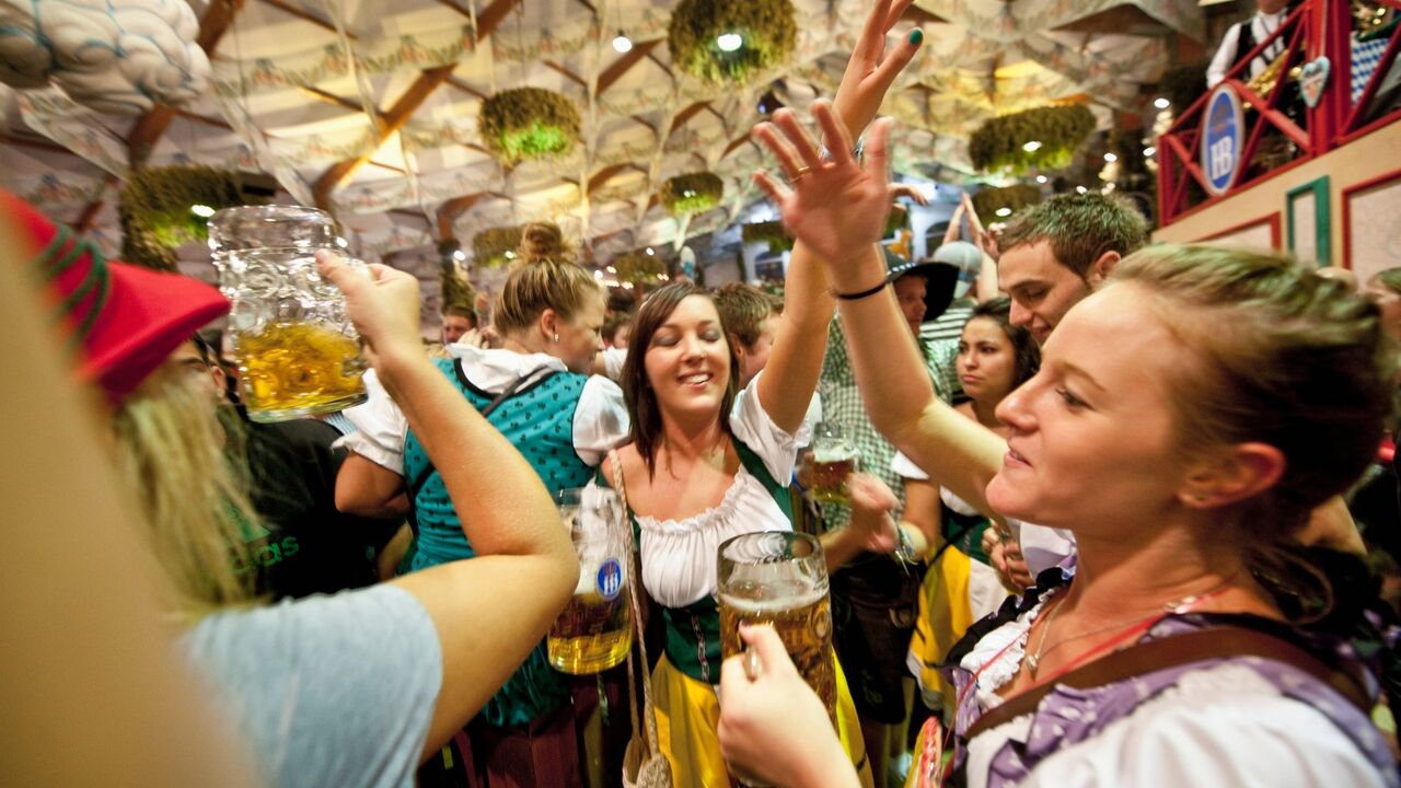 Oktoberfest