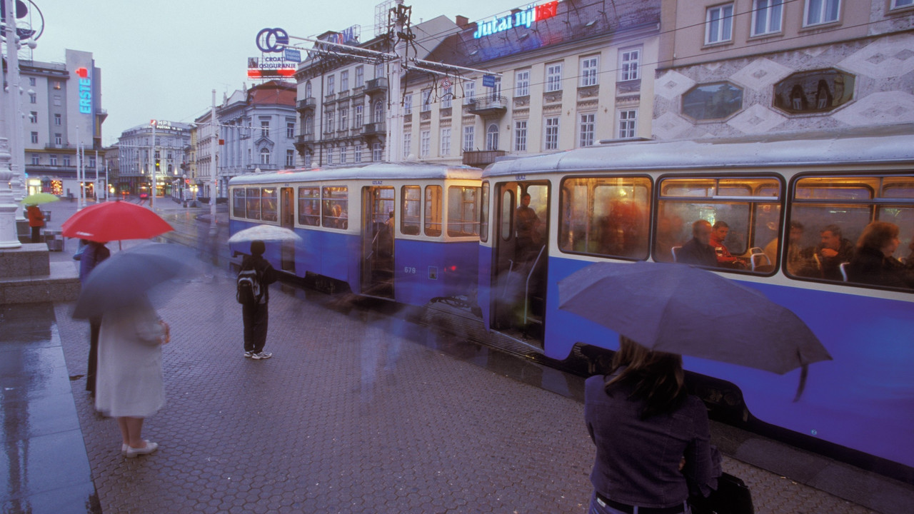 Zagreb