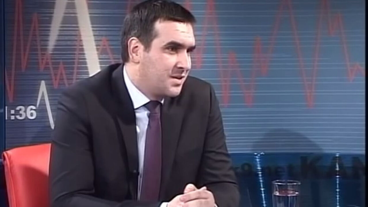 Radomir Nikolić