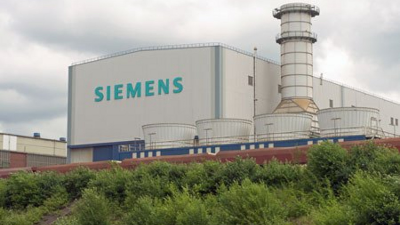 Siemens