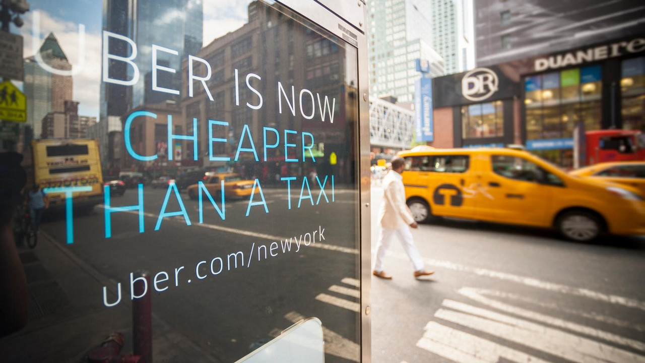 Uber
