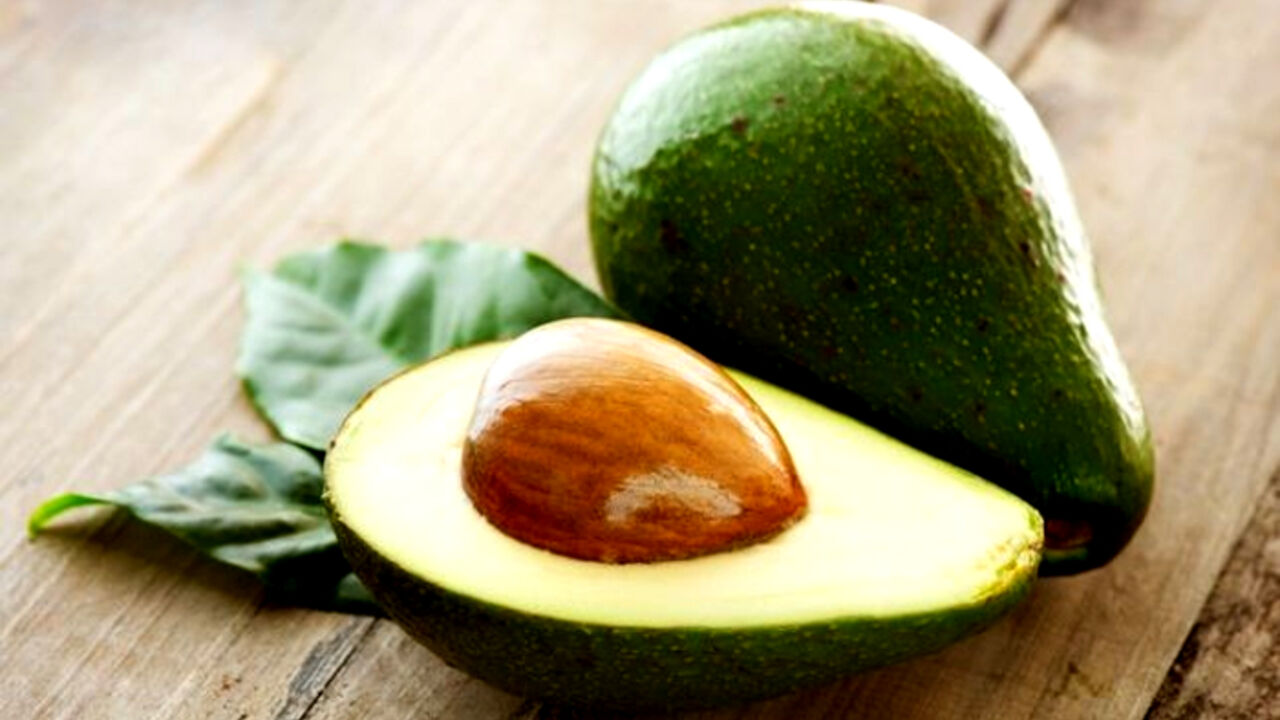 Avokado
