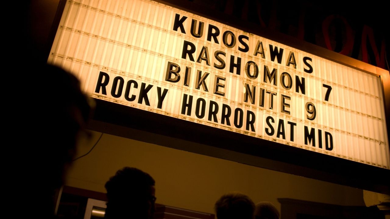 Bioskop