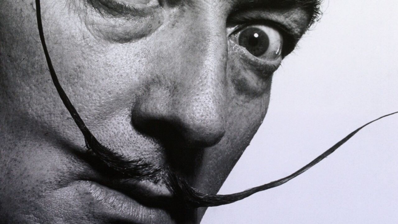 Salvador Dali
