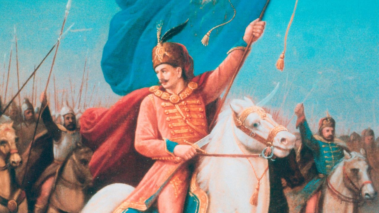 Kosovska bitka