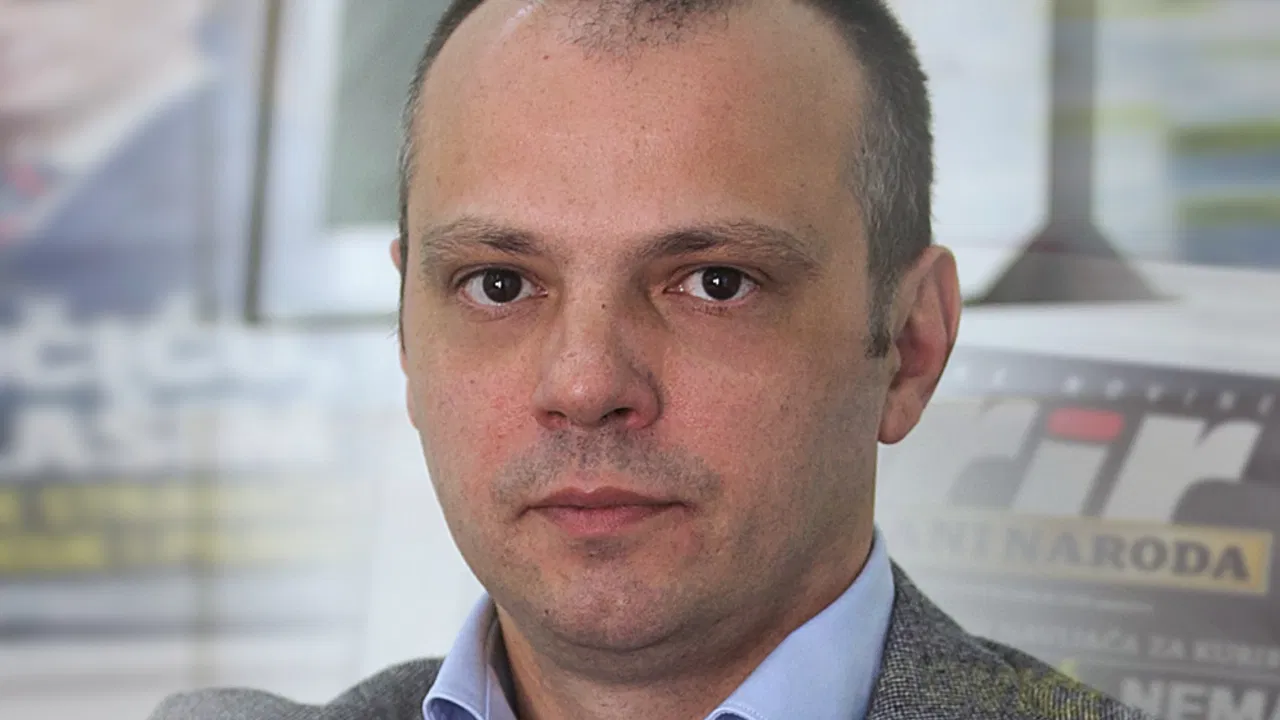 Aleksandar Rodić