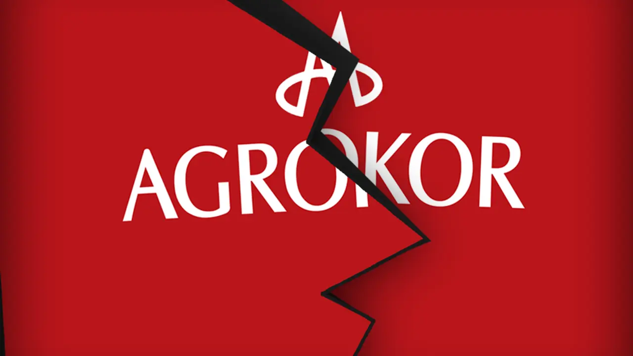 Agrokor