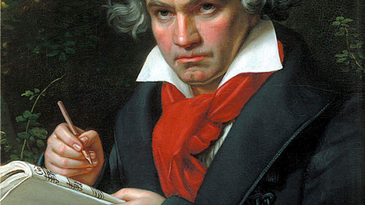 Ludvig Van Betoven