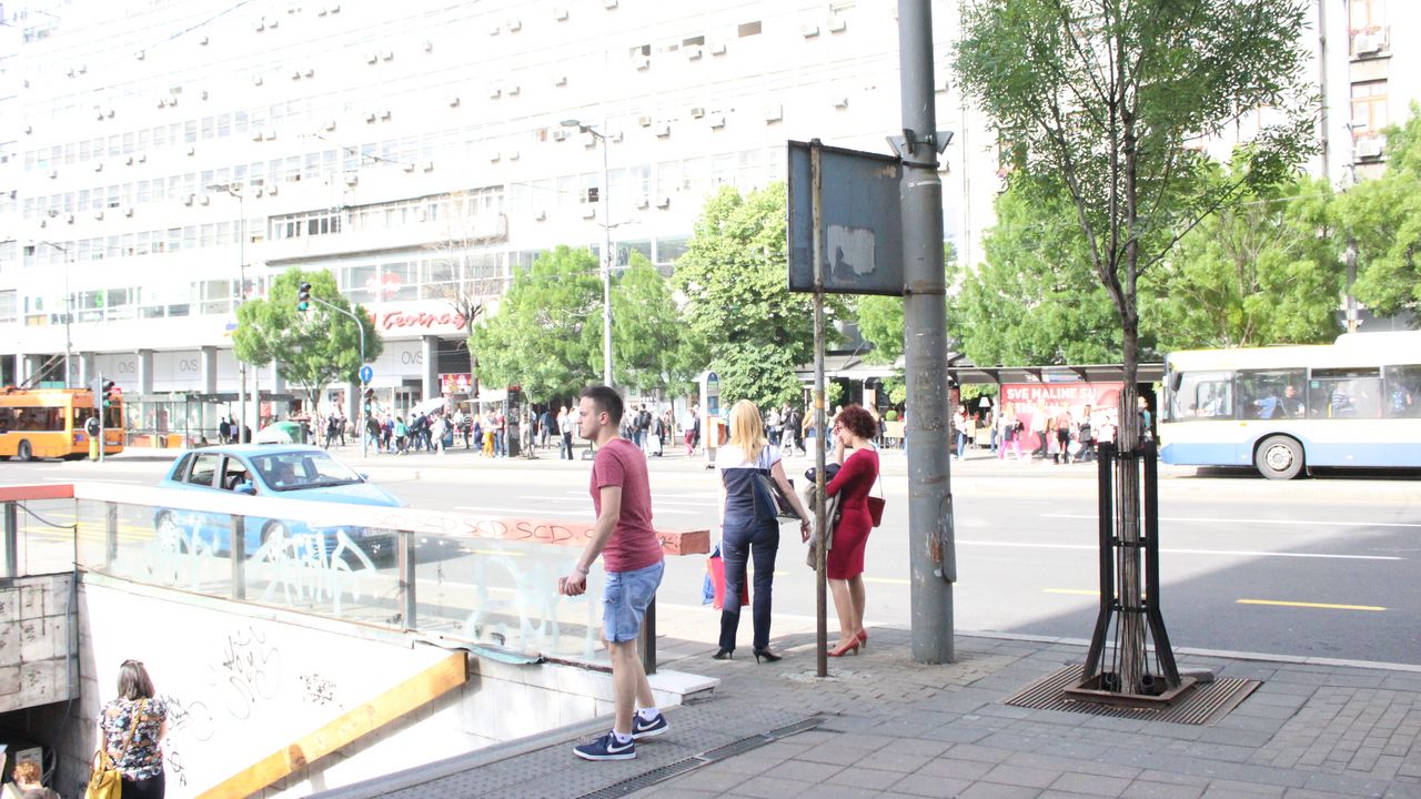 Beograd