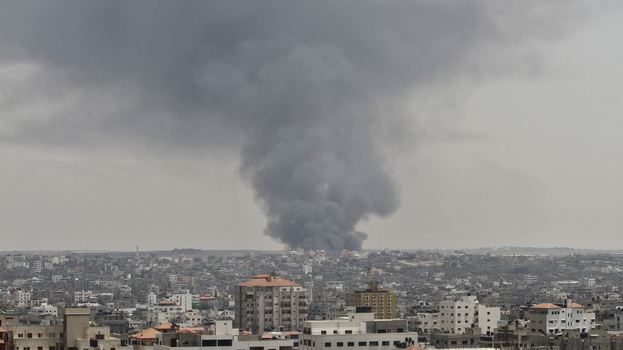 Gaza
