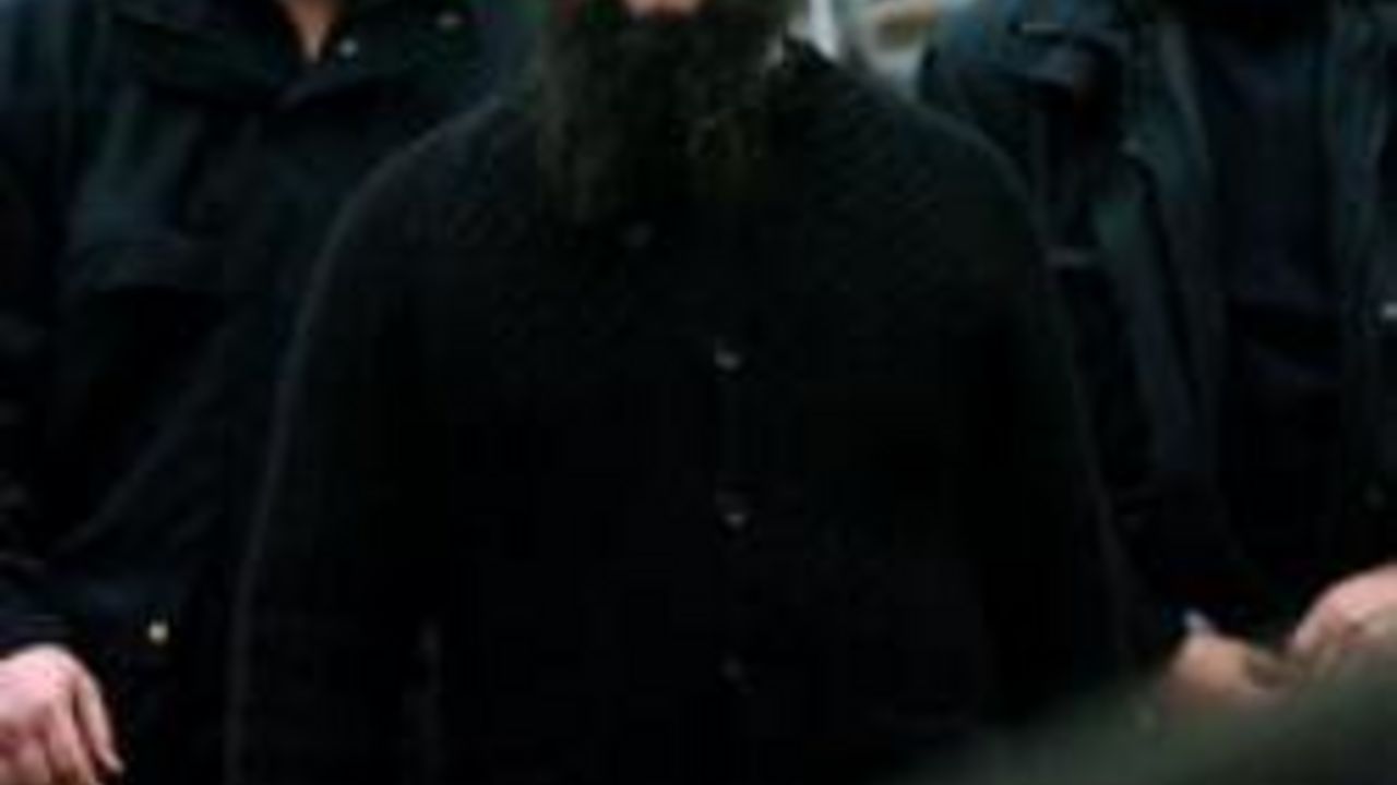 Jovan Vraniskovski