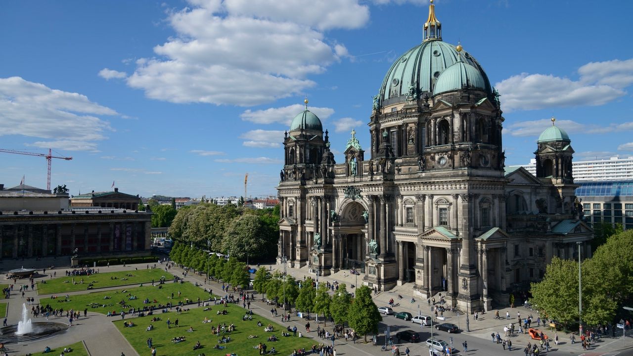 Berlin