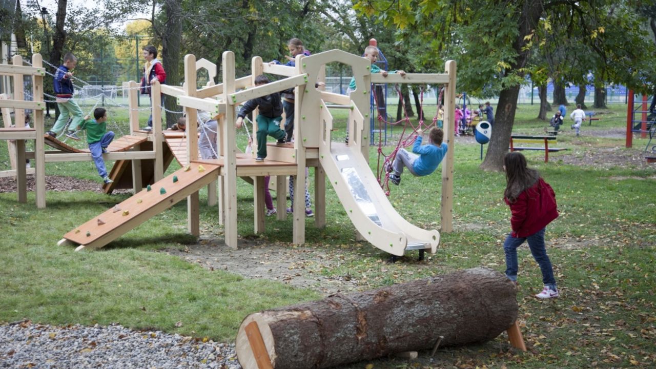 park