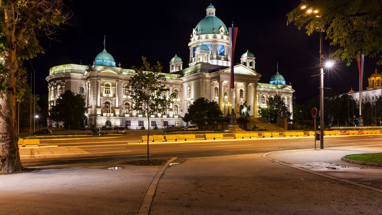 beograd