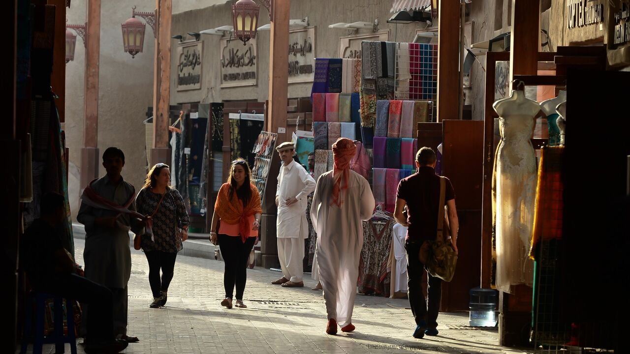 Dubai