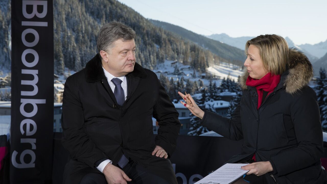 Davos