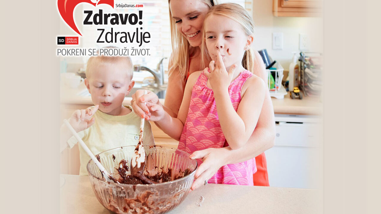 zdravo zdravlje