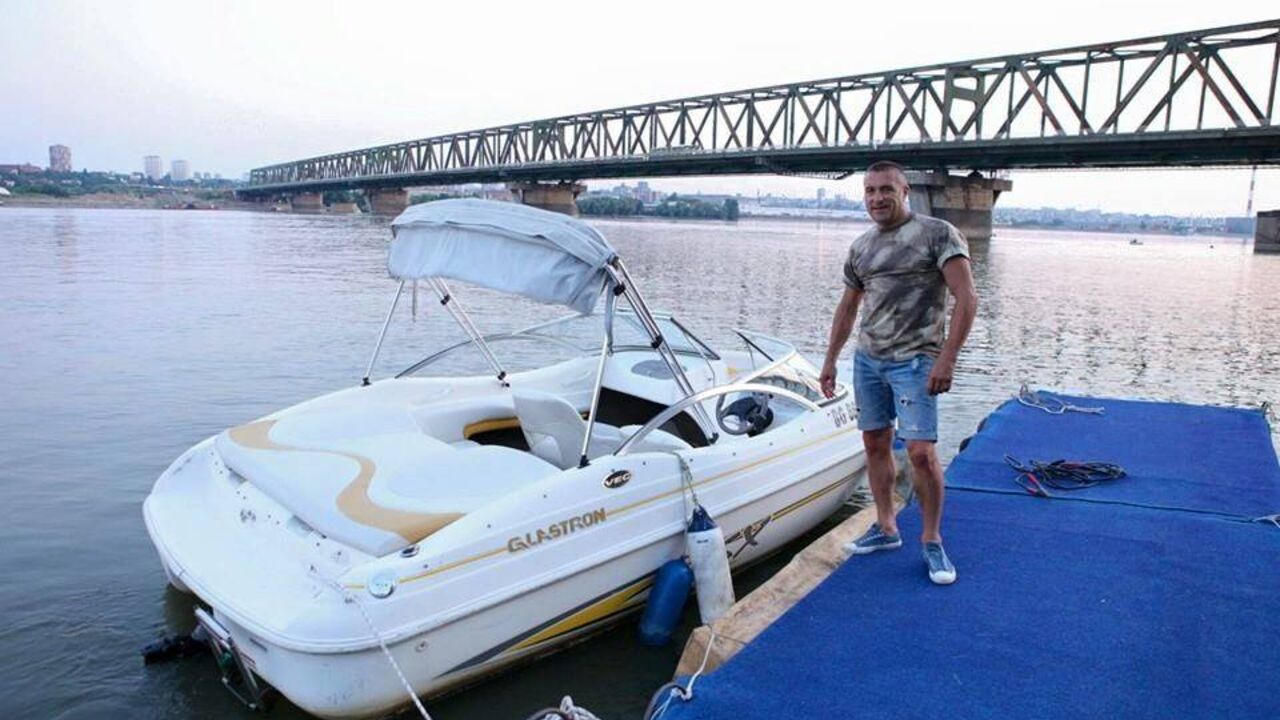 Renato Grbic