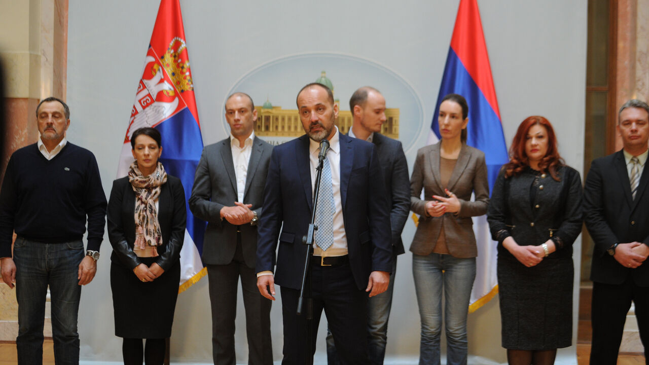 Saša Janković