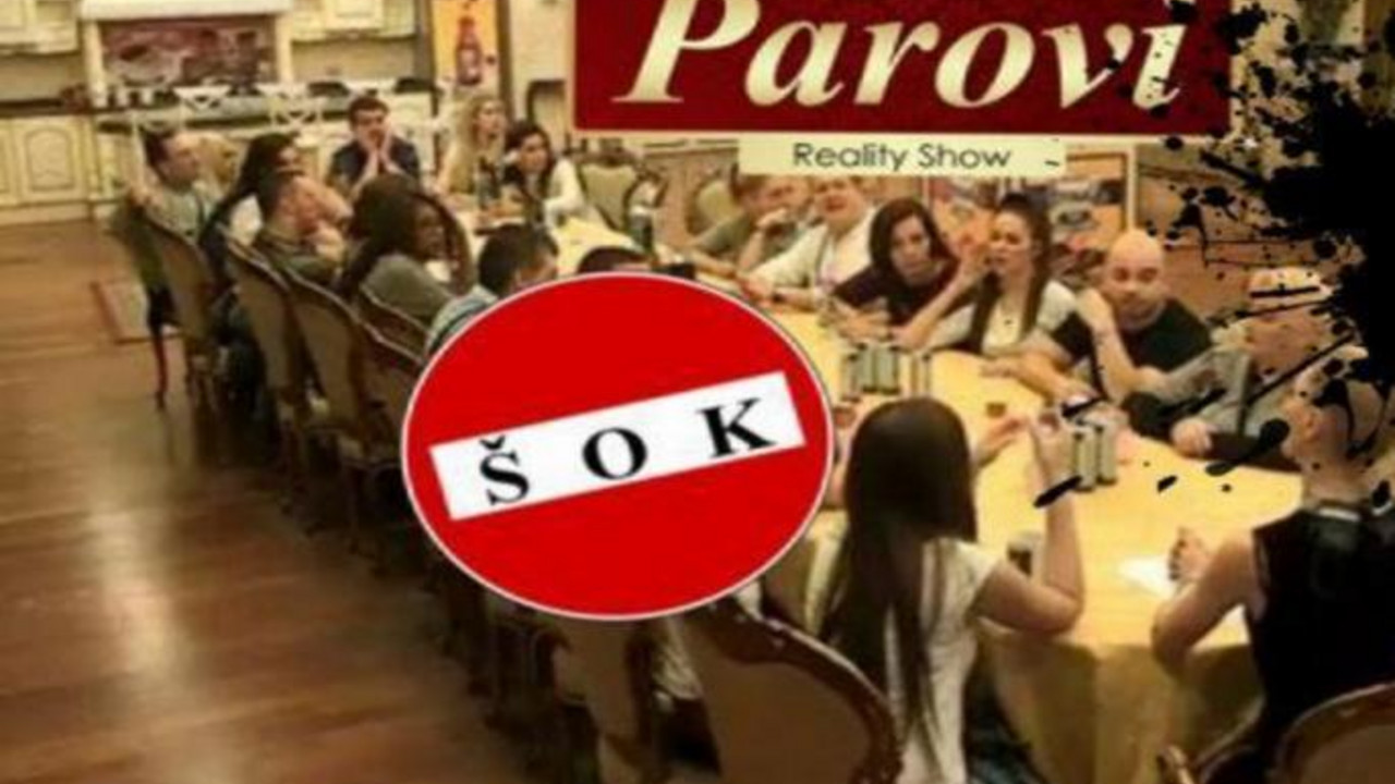 parovi