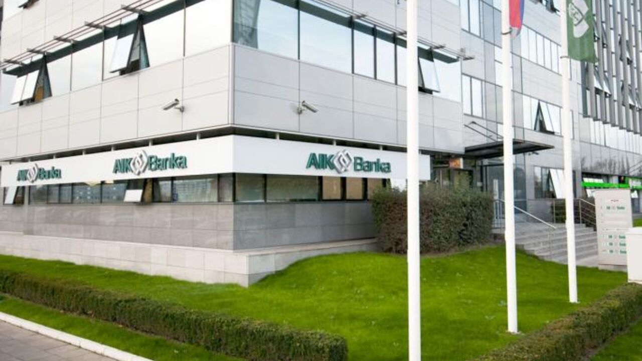 AIK banka