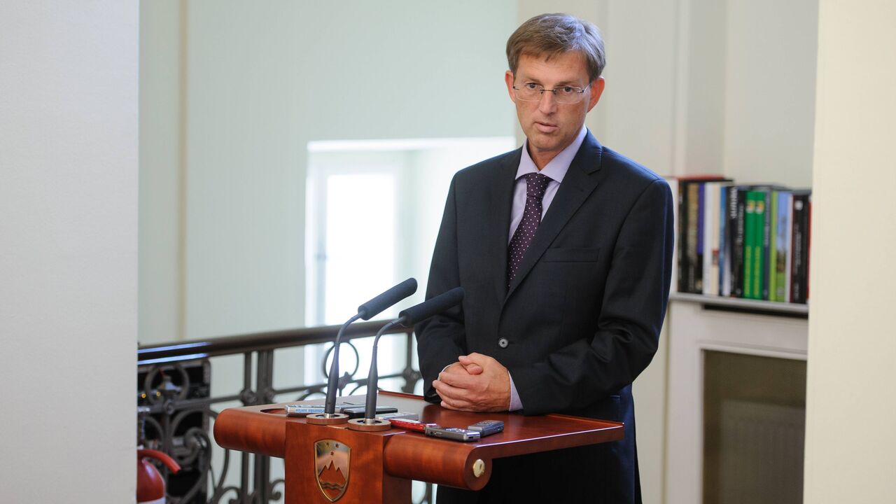 Miro Cerar