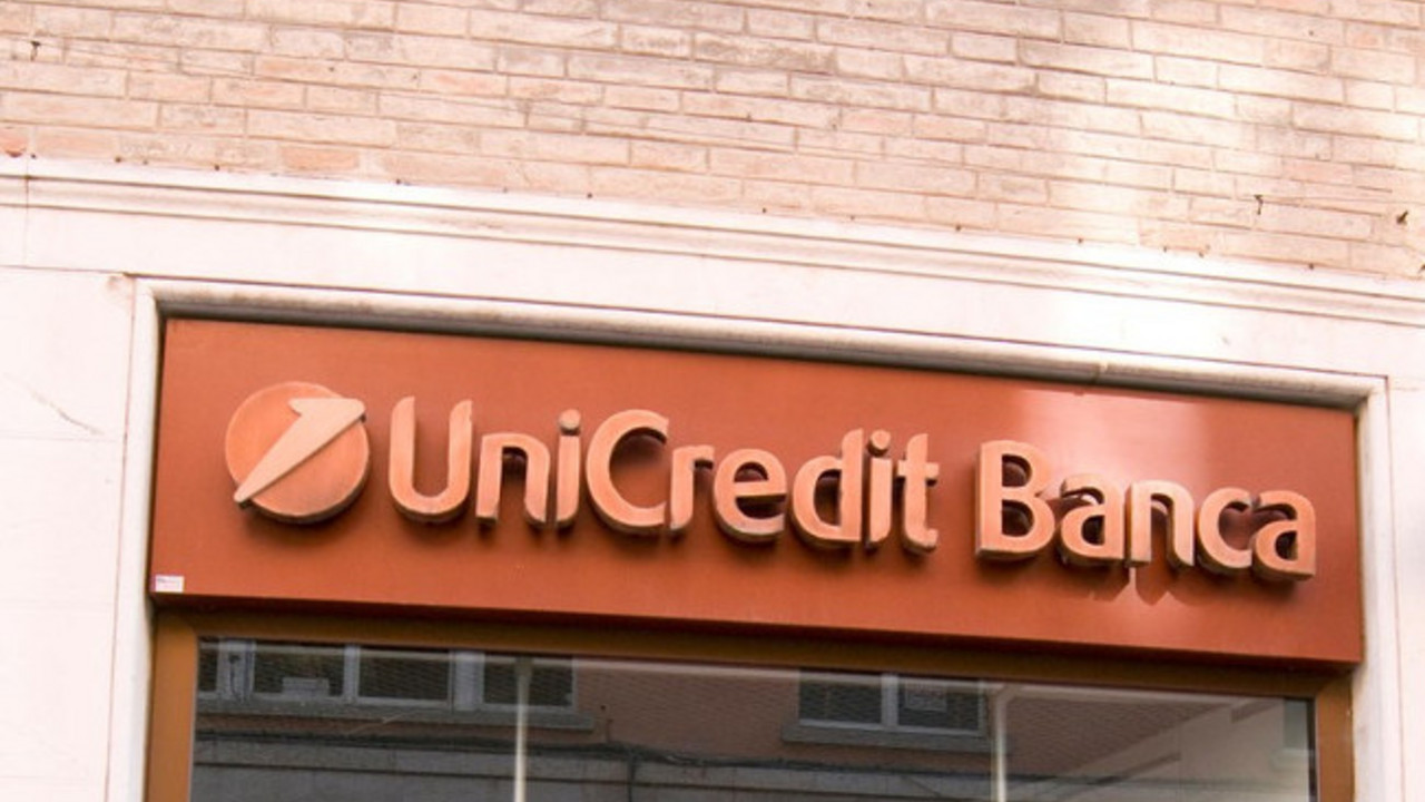 Unicredit banka