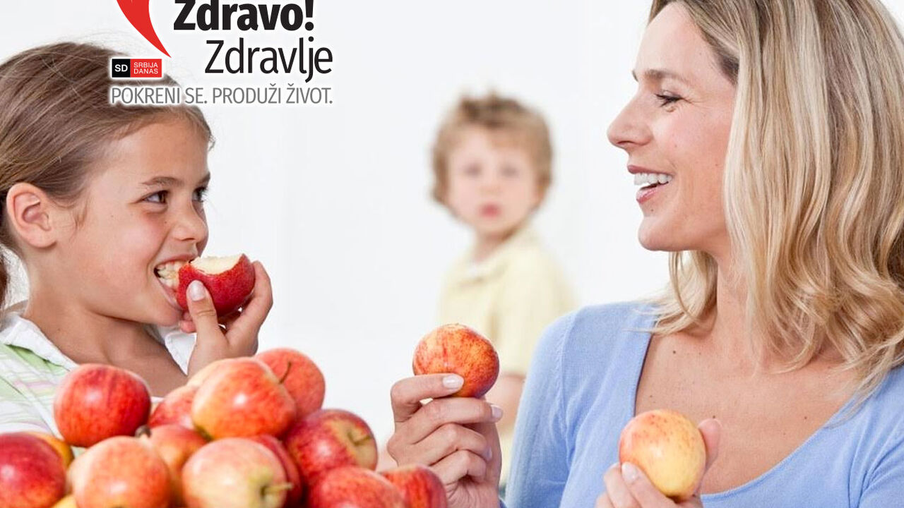 Zdravo zdravlje