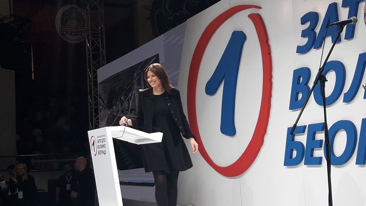 Irena Vujović
