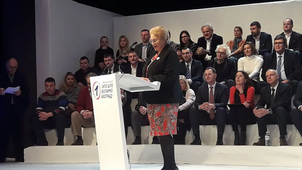 Ljiljana Marković