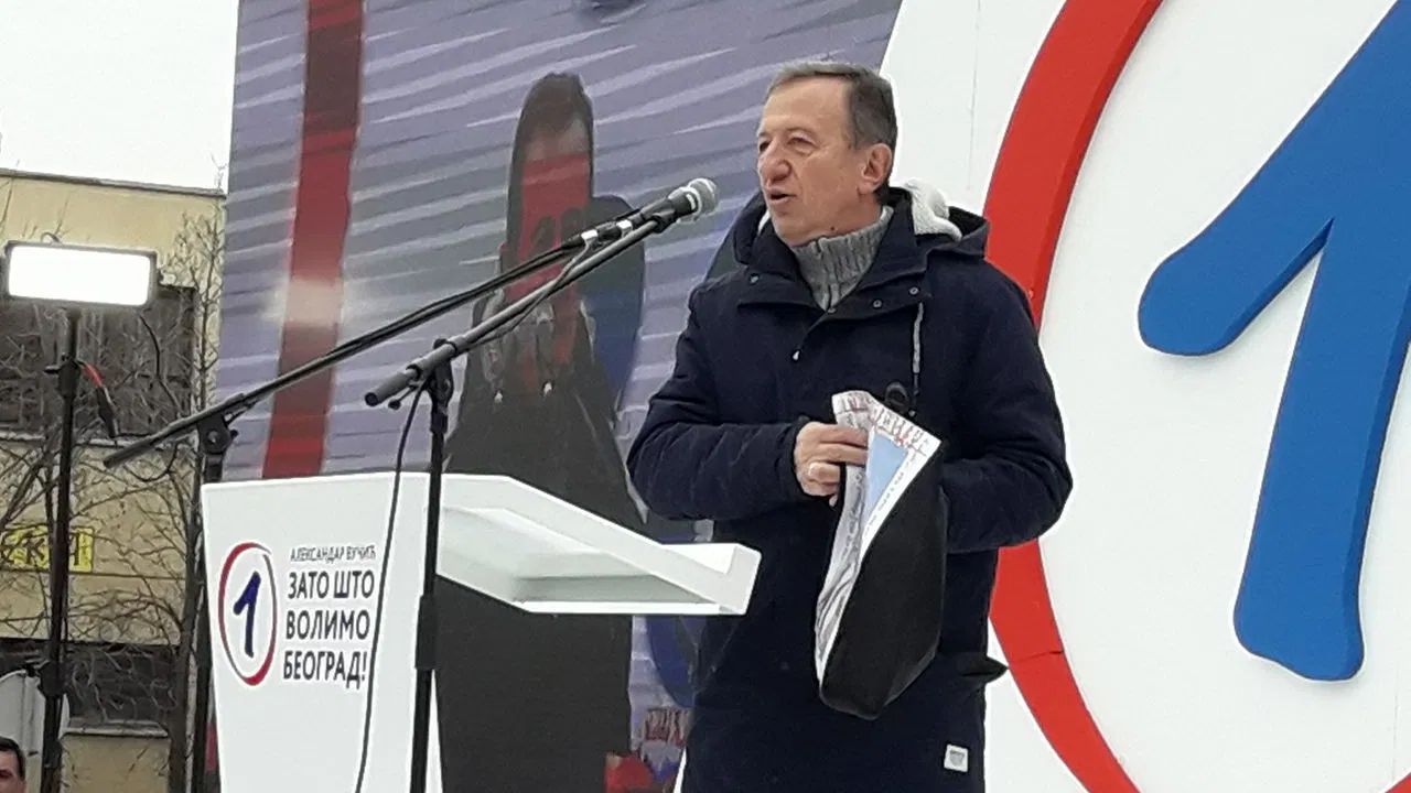 Živorad Žika Nikolić