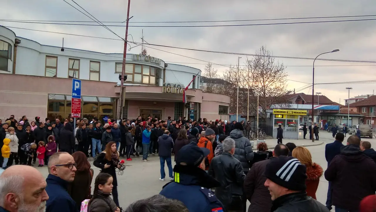 Bujanovac