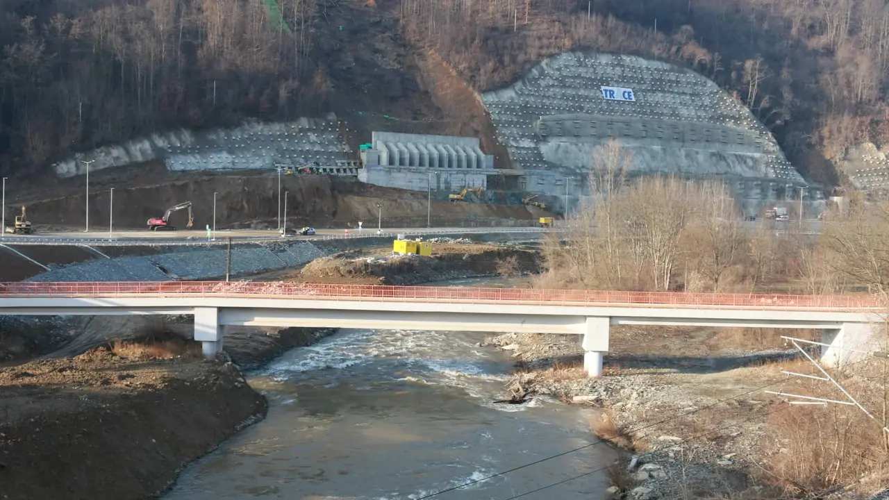 Grdelička klisura