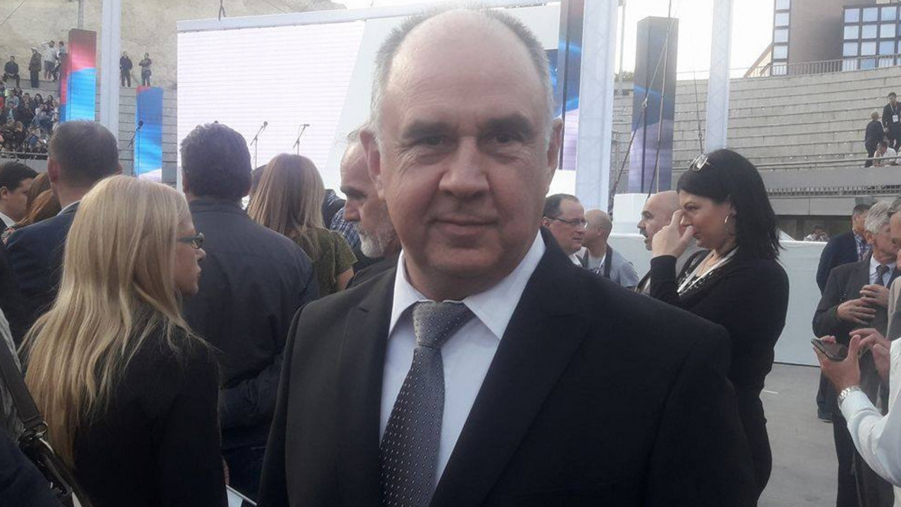 Svetislav Goncić