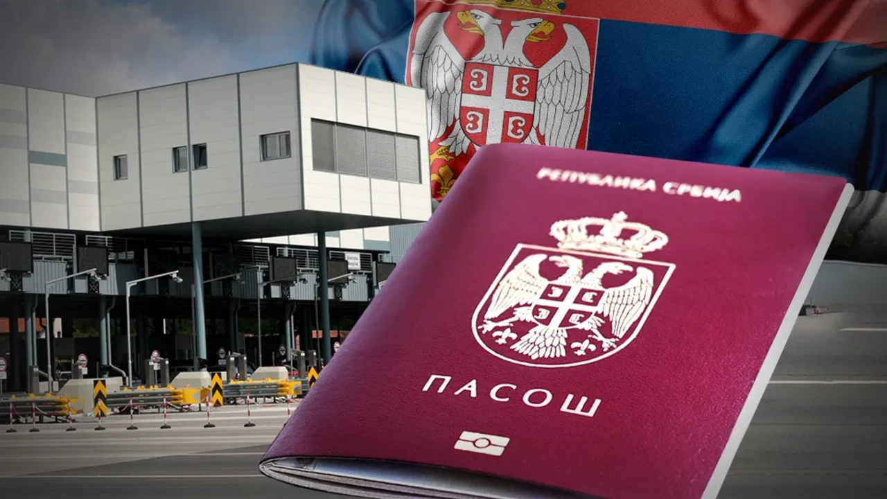 Pasoš