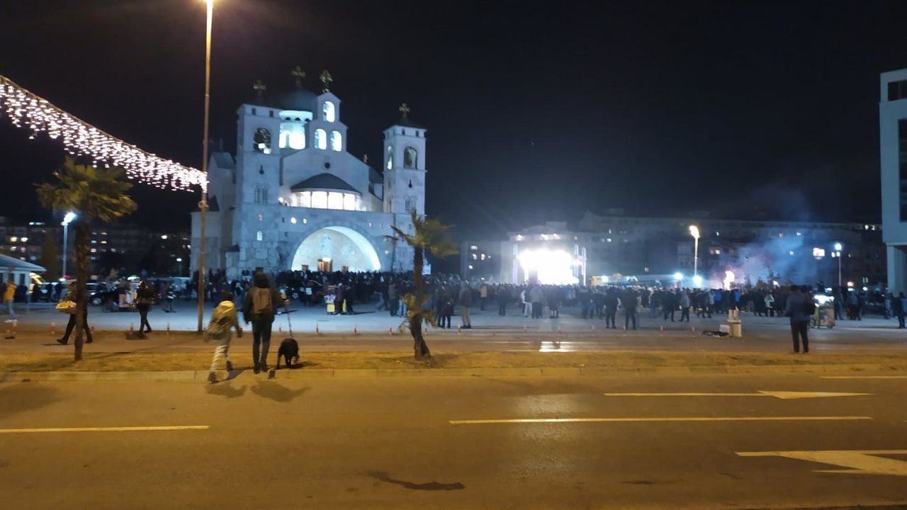 Podgorica