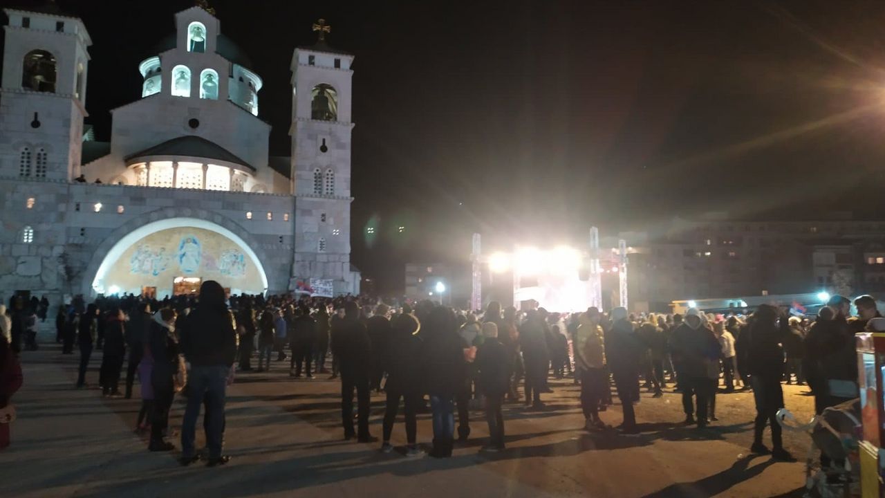 Podgorica