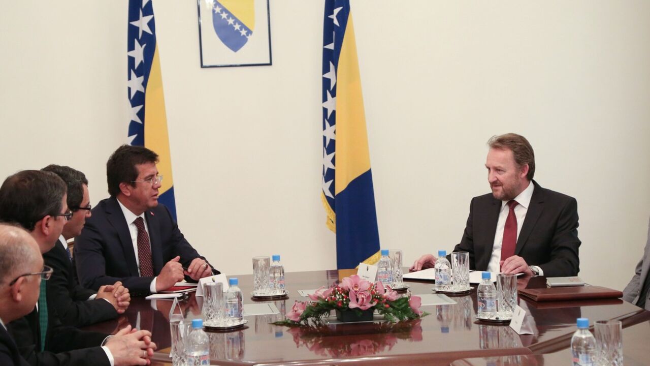 Bakir Izetbegović