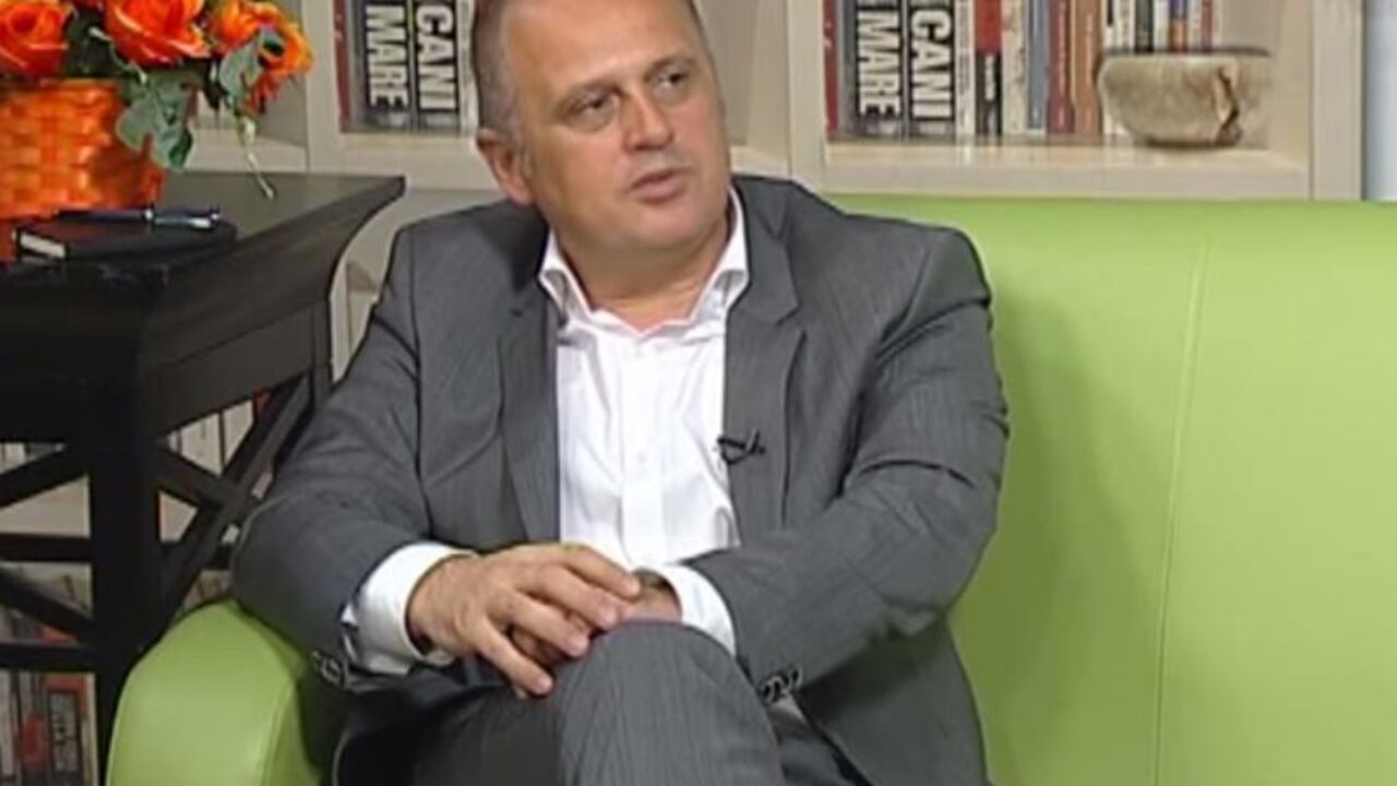 Goran Vesić