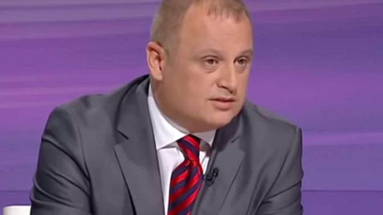 Goran Vesić